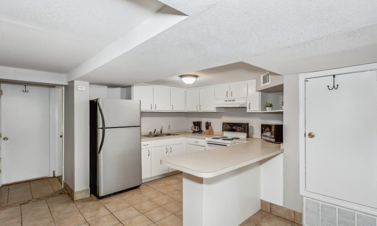 Photo of Kitchen in South Pensacola