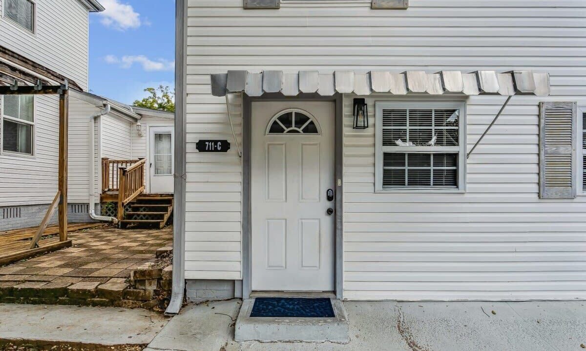 Photo of Outdoor in South Pensacola