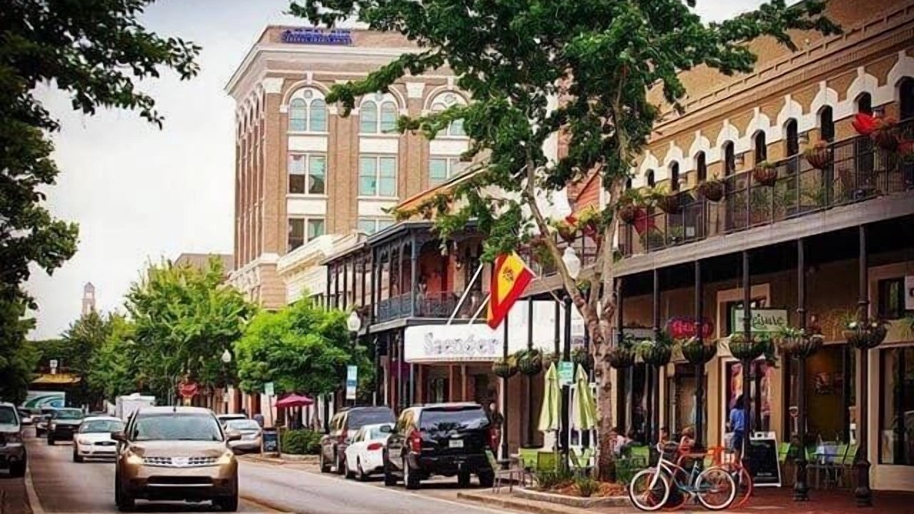 Photo of Outdoor in South Pensacola