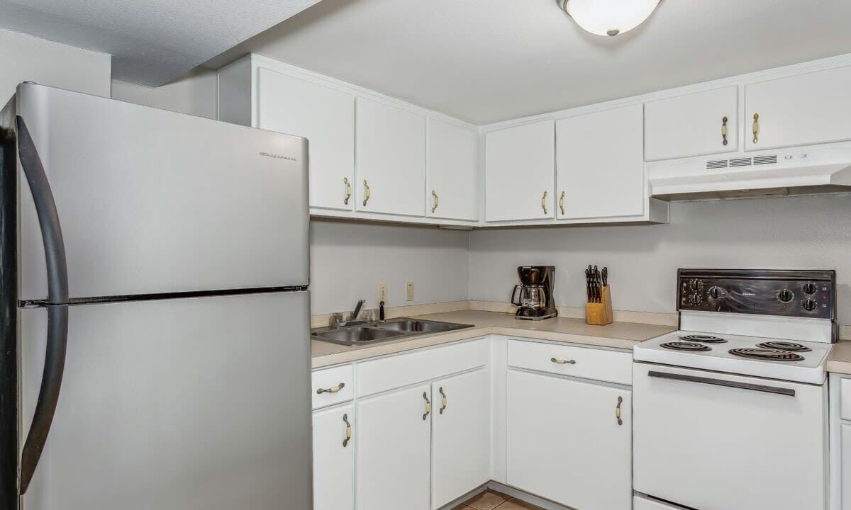 Photo of Kitchen in South Pensacola