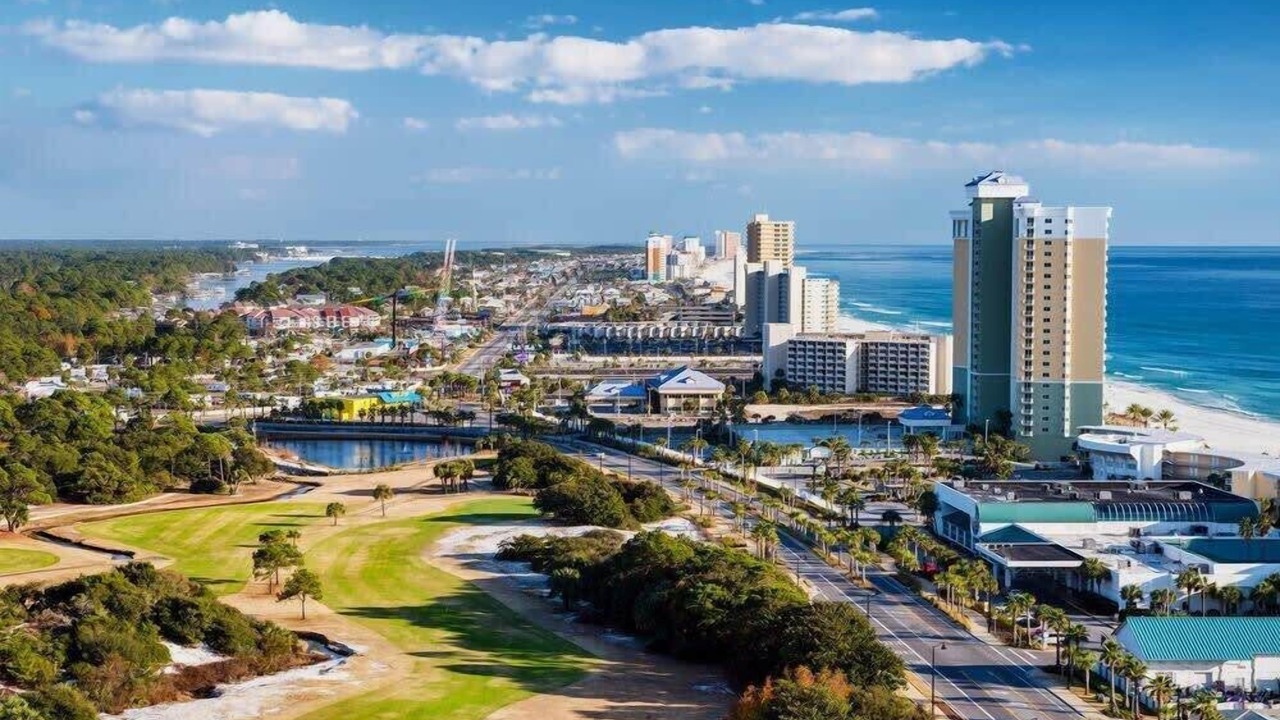 Photo of Outdoor in South Pensacola