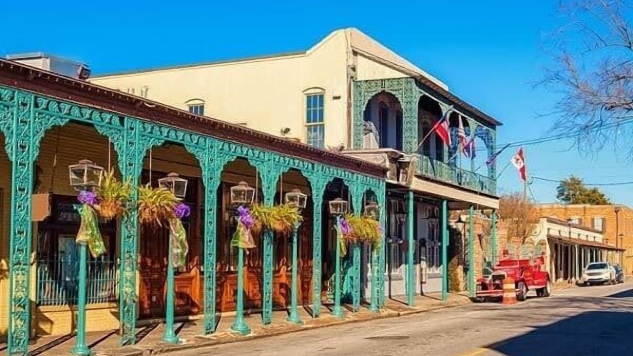 Photo of Outdoor in South Pensacola