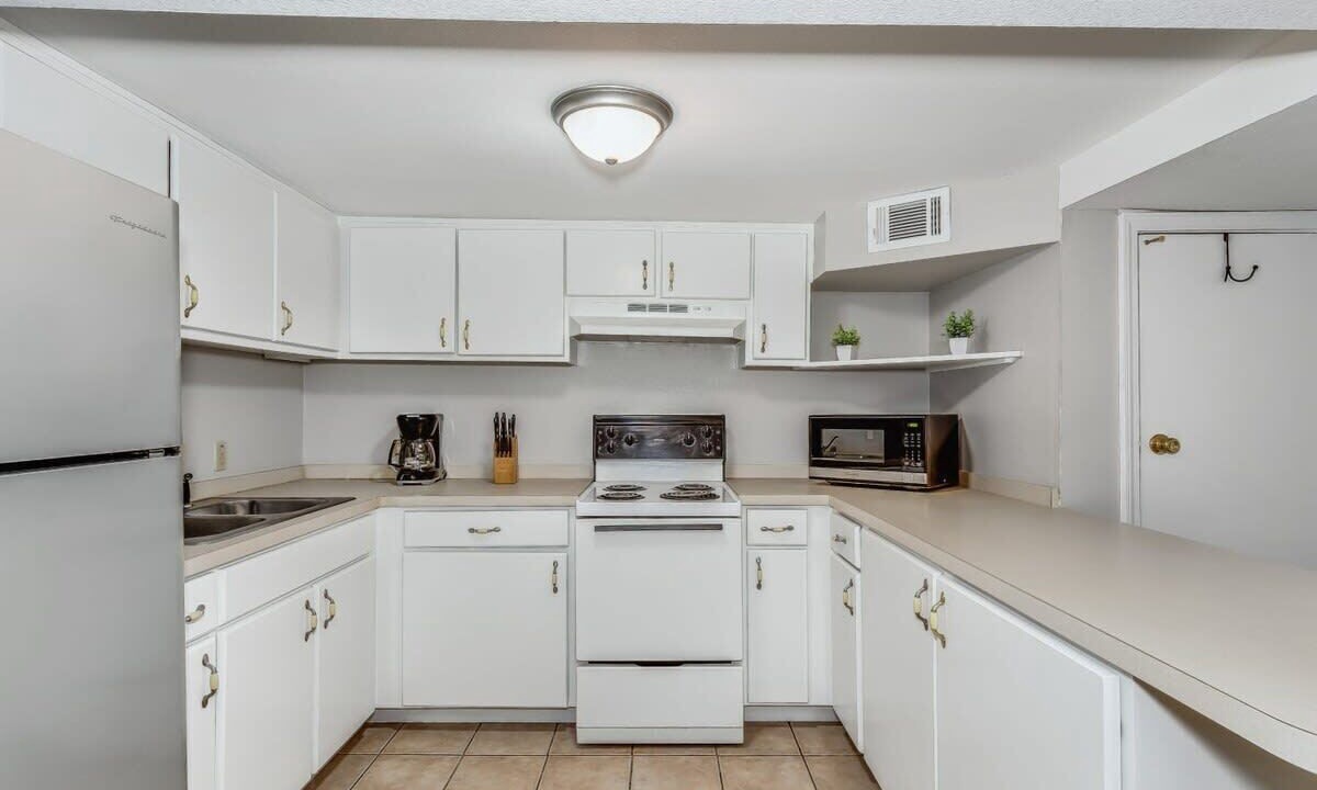 Photo of Kitchen in South Pensacola