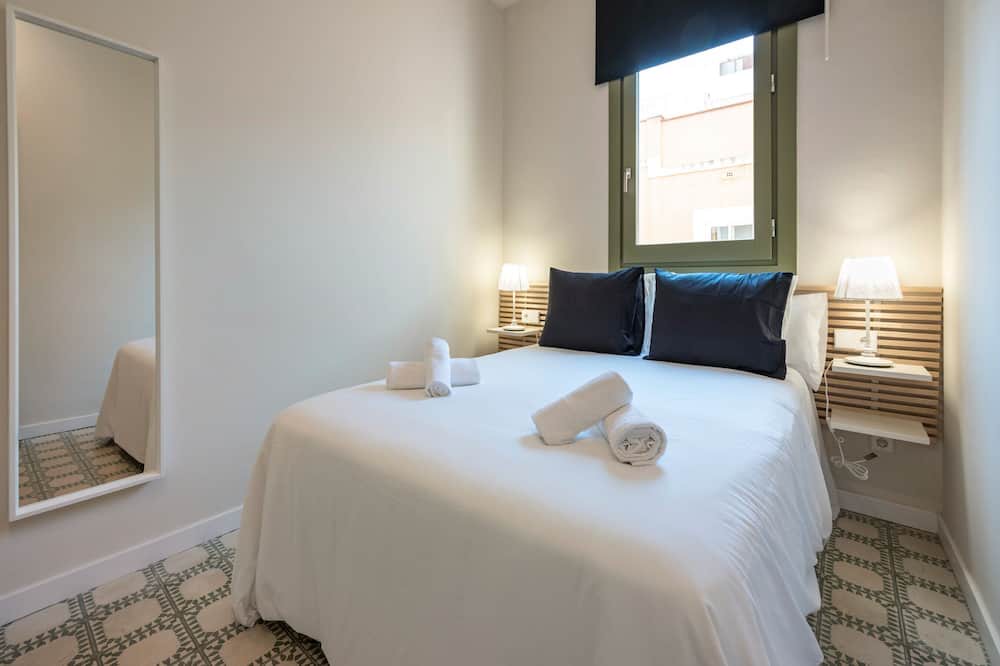 Photo of Bedroom in Sant Antoni