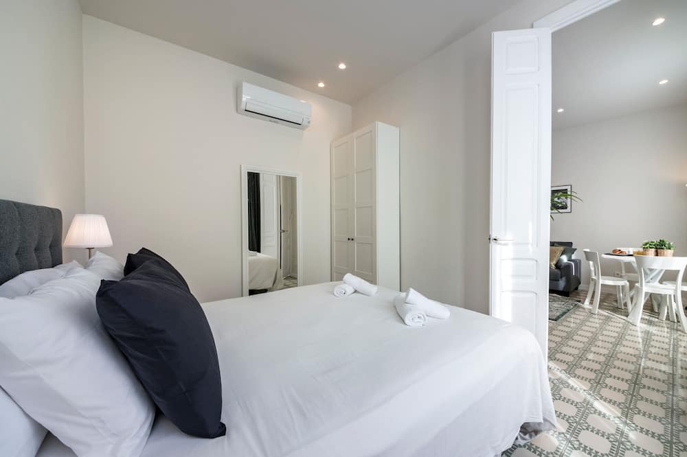 Photo of Bedroom in Sant Antoni