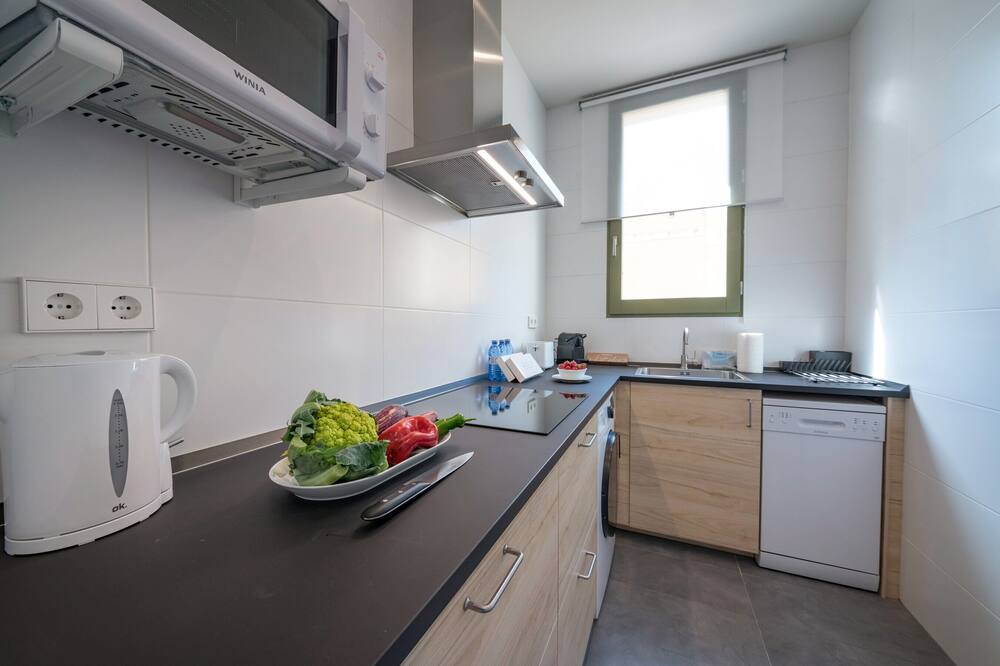 Photo of Kitchen in Sant Antoni