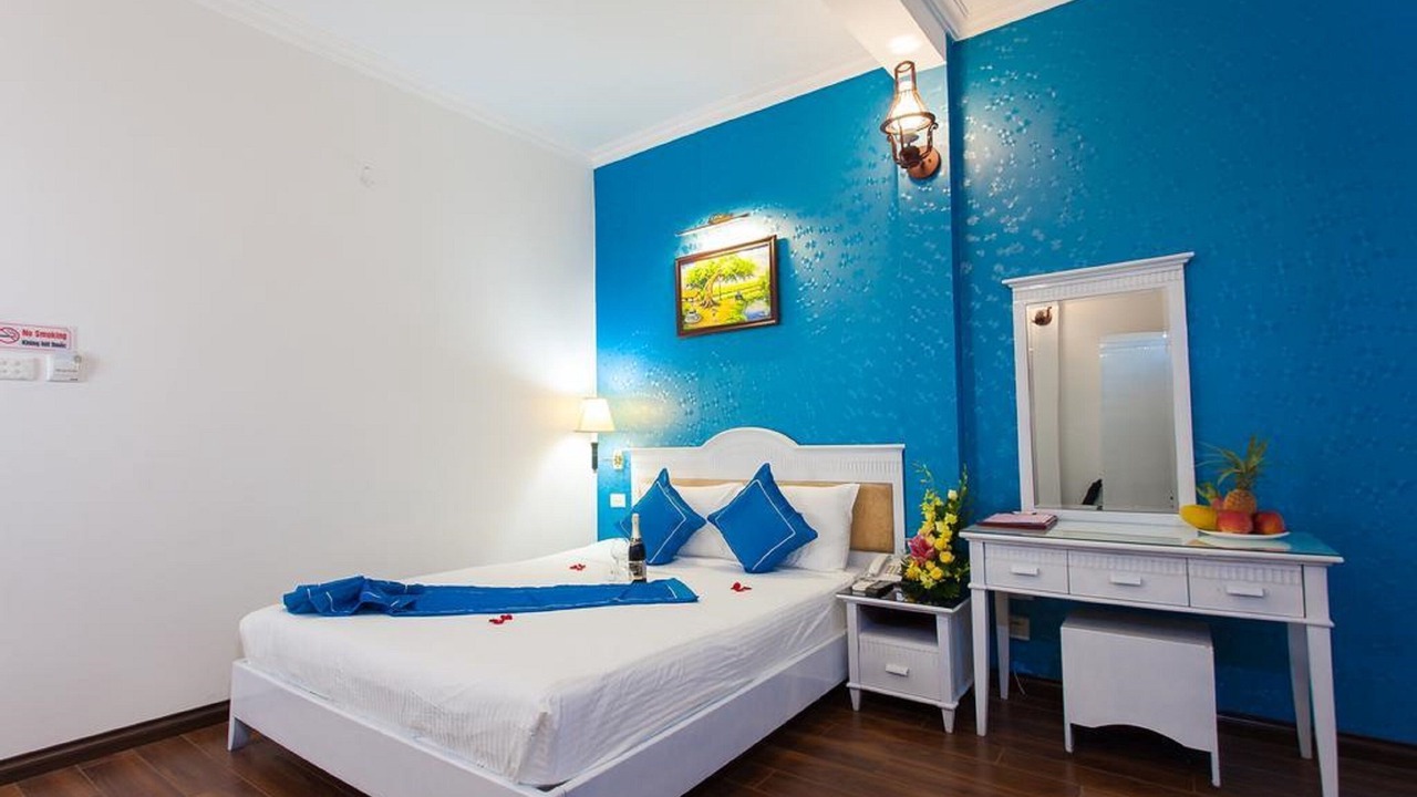 Photo of Bedroom in Hang Bo