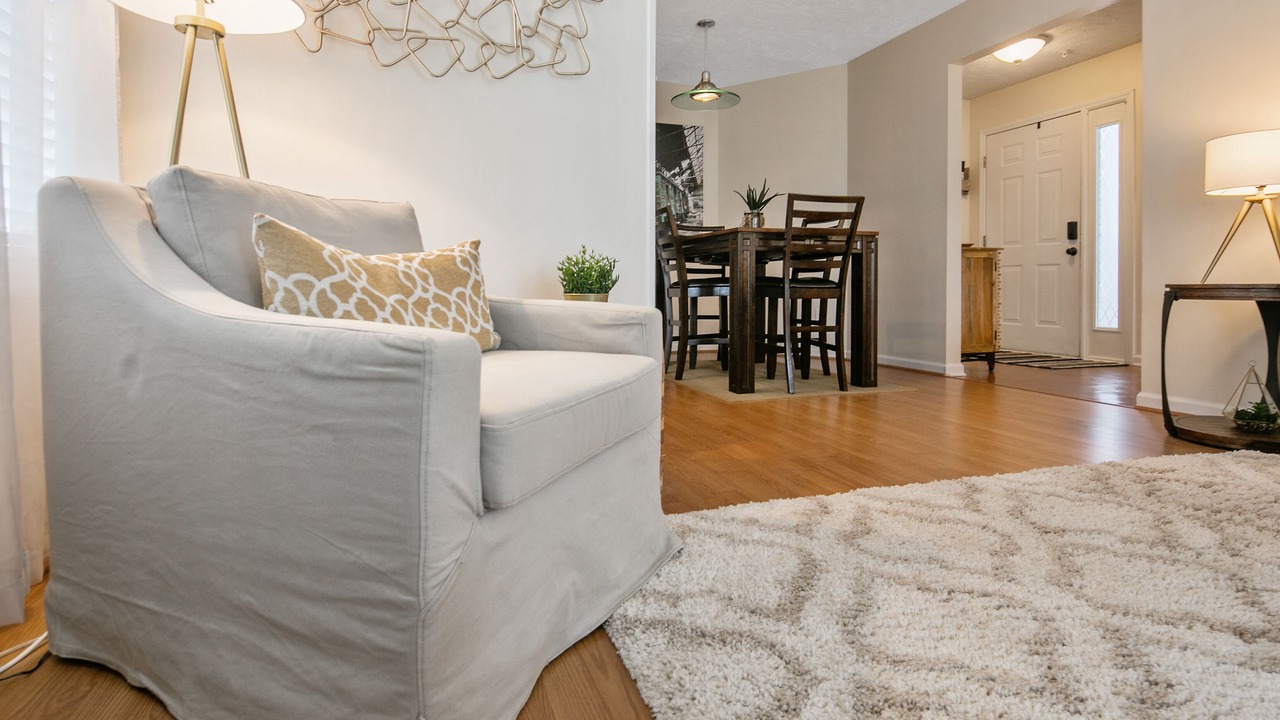 Photo of Livingroom in Westover