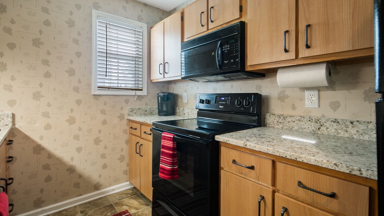 Photo of Kitchen in Westover