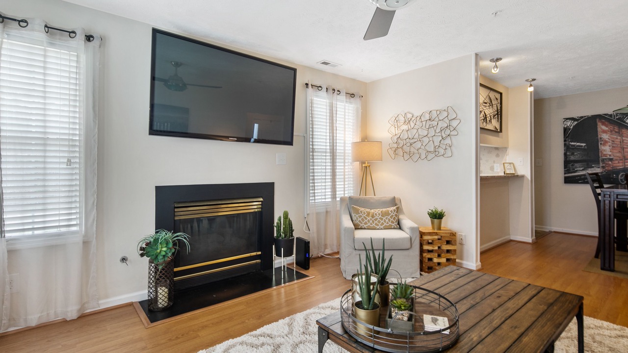 Photo of Livingroom in Westover