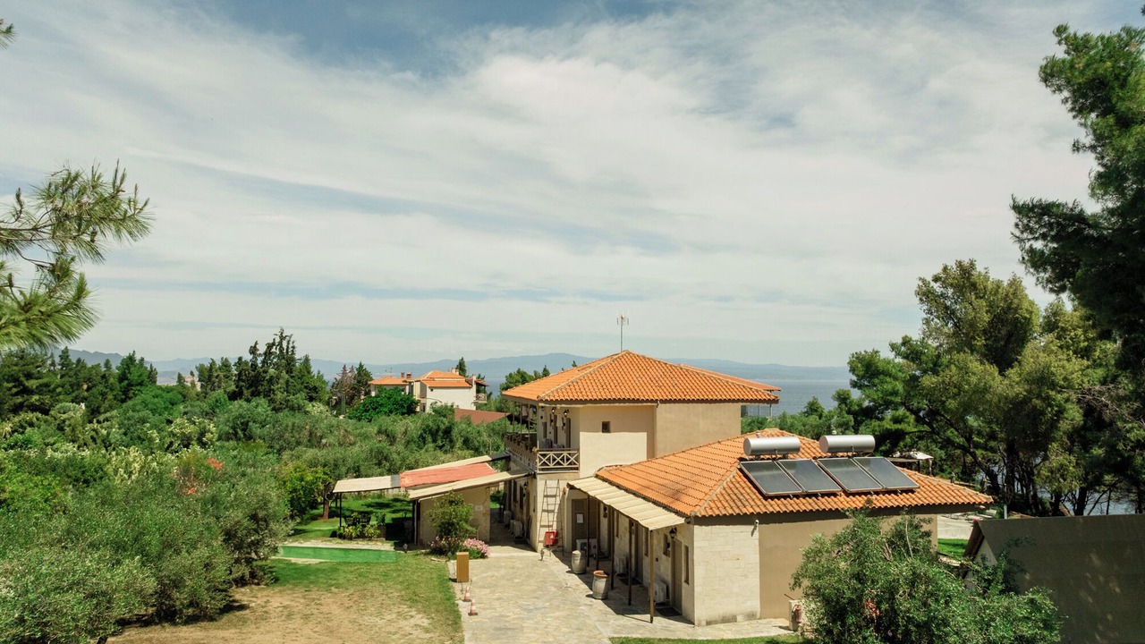 Photo of Outdoor in Kallithea