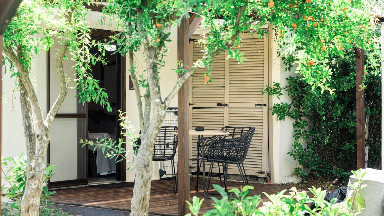 Photo of Outdoor in Kallithea