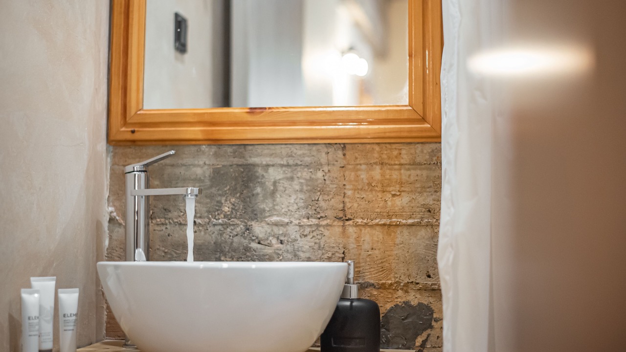 Photo of Bathroom in Kallithea