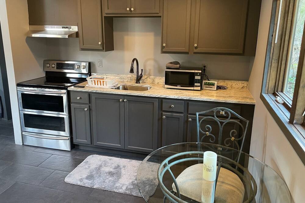 Photo of Kitchen in Cold Spring
