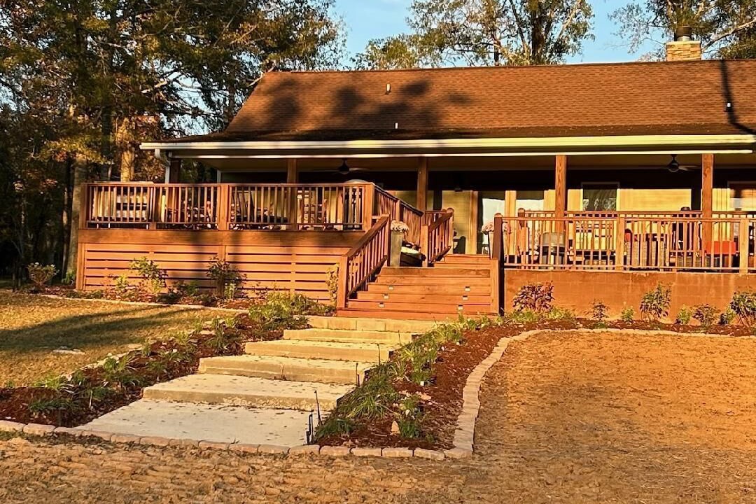 Photo of Outdoor in Grady