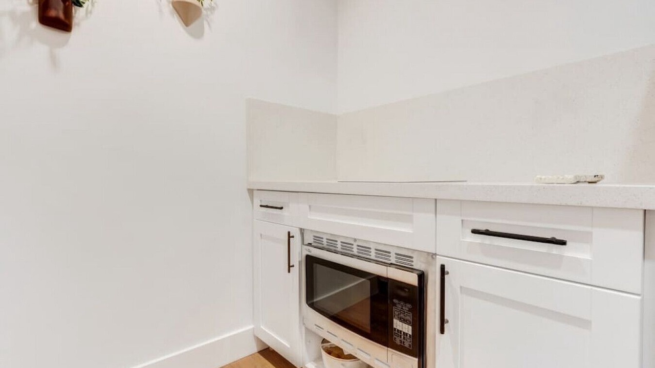 Photo of Kitchen in City Center