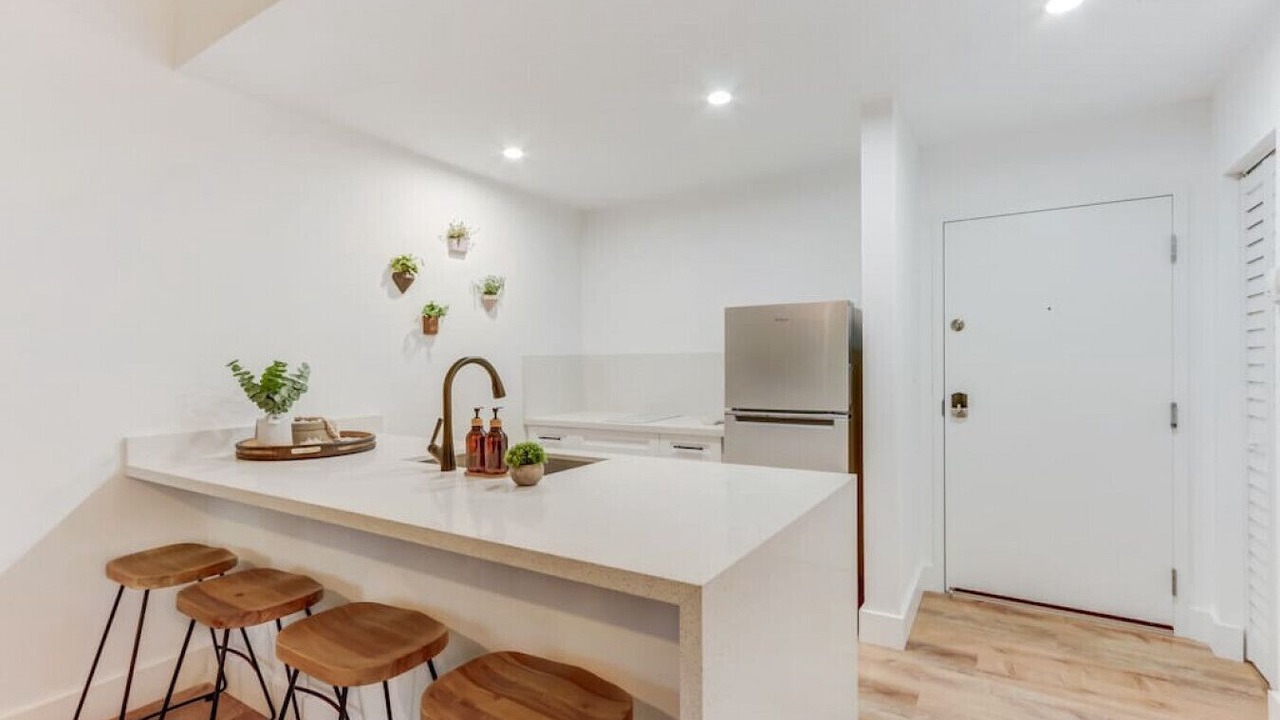 Photo of Kitchen in City Center