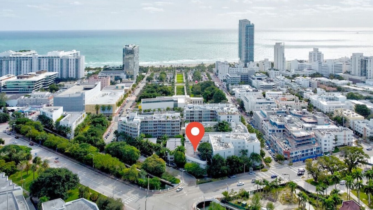 Photo of Outdoor in City Center