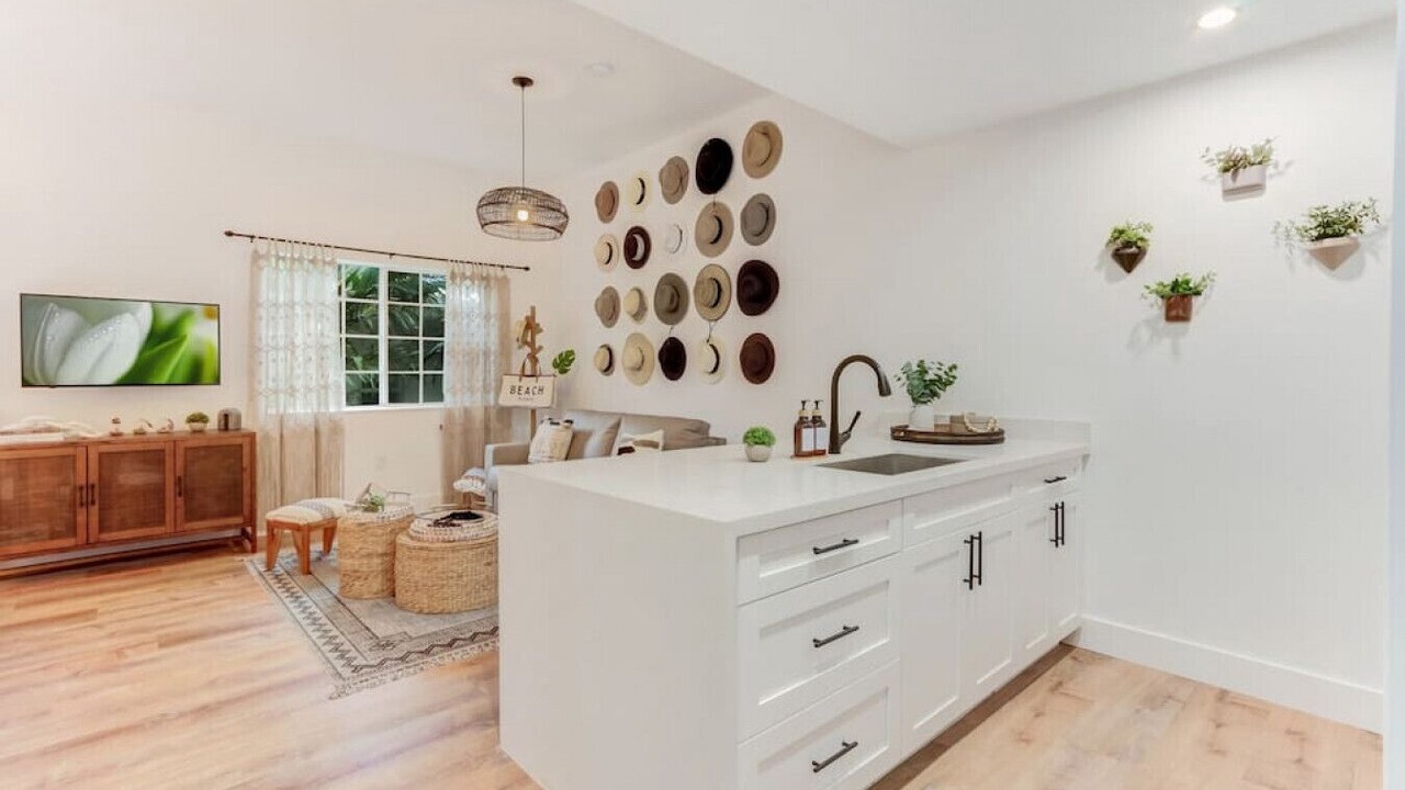 Photo of Kitchen in City Center