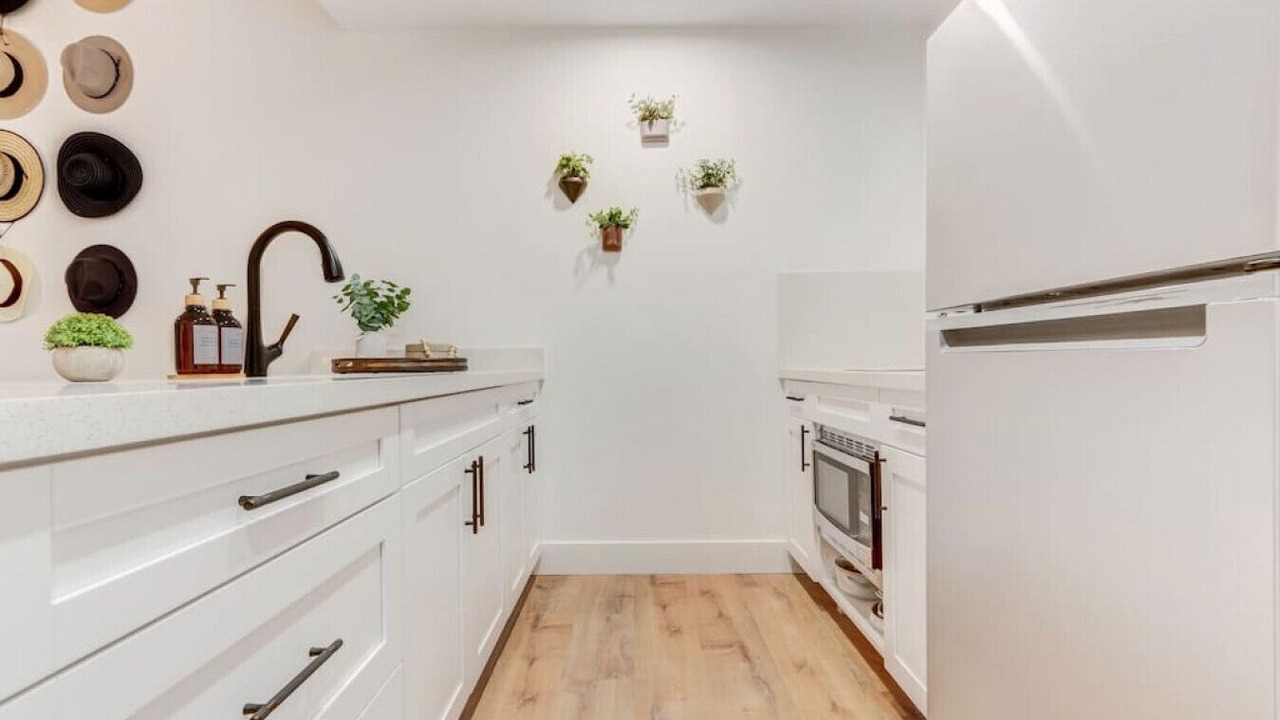 Photo of Kitchen in City Center