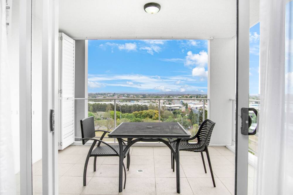 Photo of Patio Balcony in Ipswich