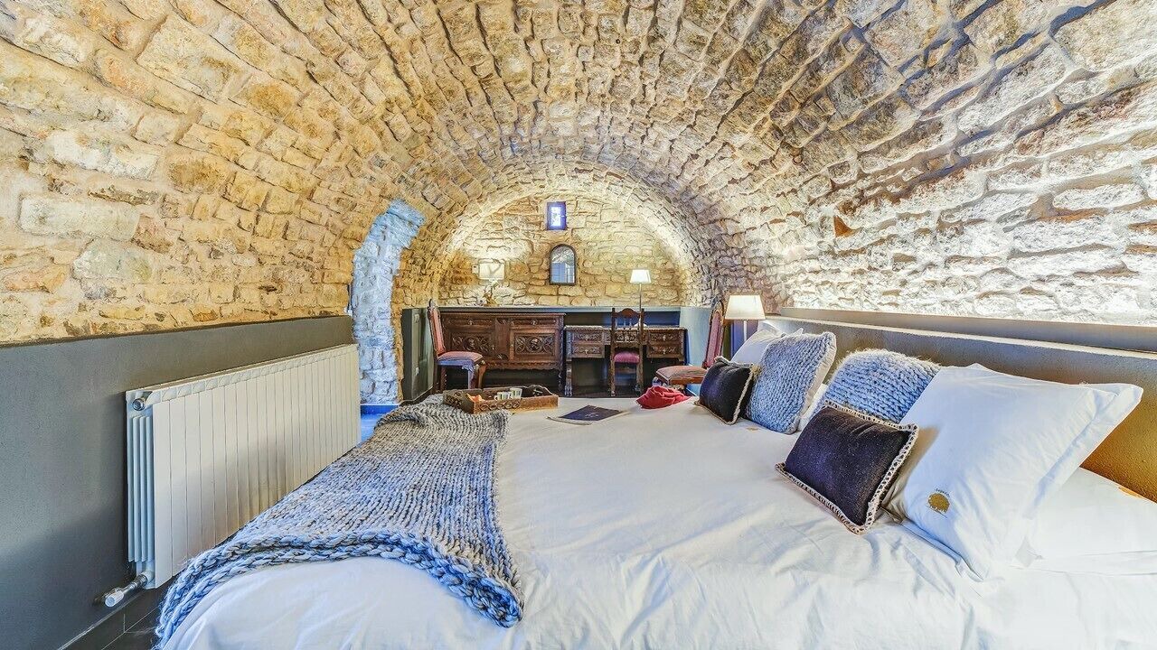 Photo of Bedroom in Els Plans de Sio