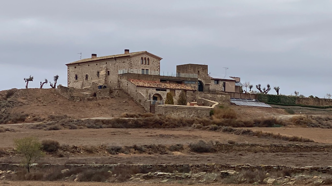 Photo of Outdoor in Els Plans de Sio