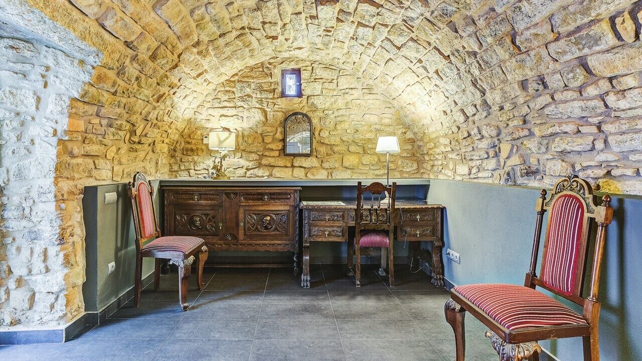Photo of Bedroom in Els Plans de Sio