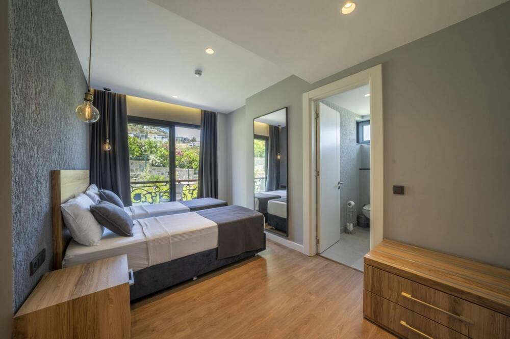 Photo of Bedroom in Gundogan