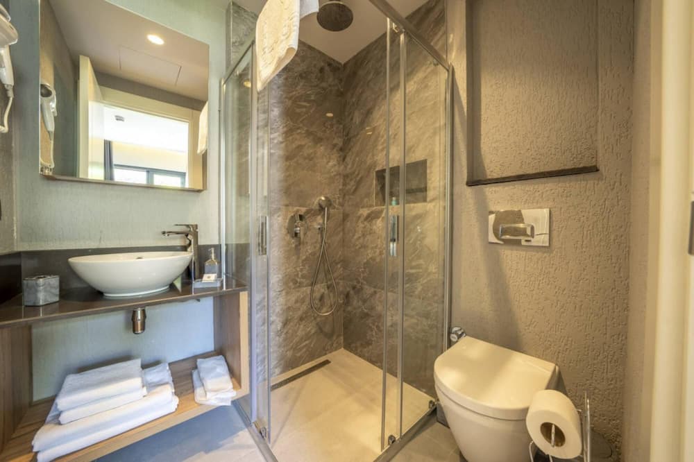 Photo of Bathroom in Gundogan