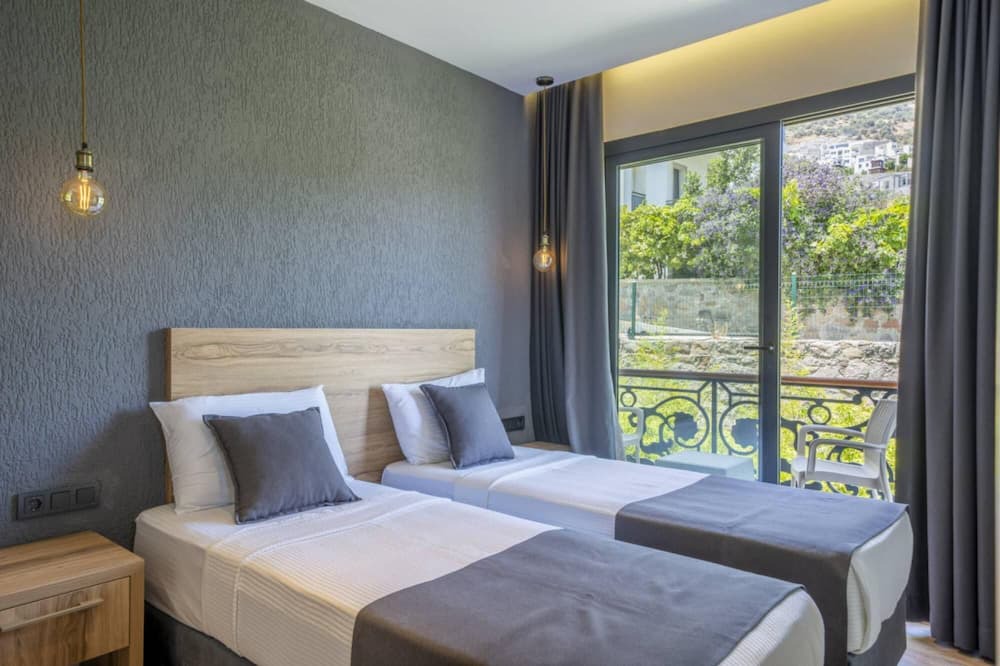 Photo of Bedroom in Gundogan