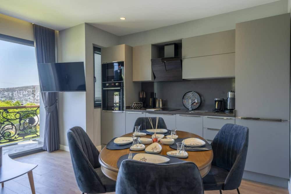 Photo of Kitchen in Gundogan