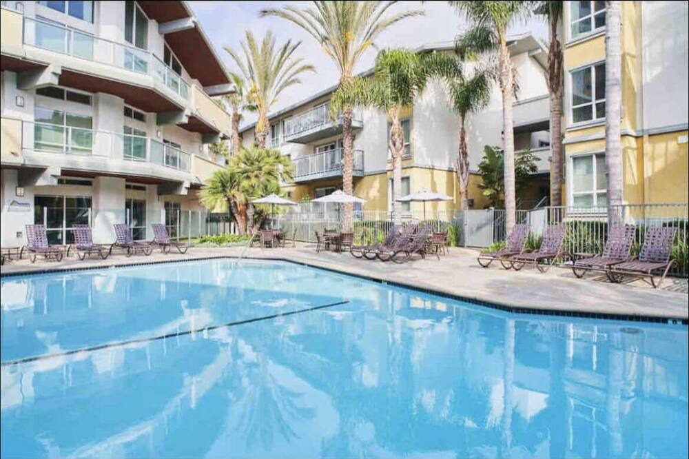 Photo of Outdoor in Marina Peninsula