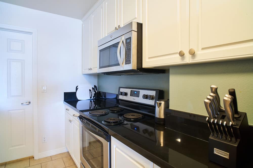 Photo of Kitchen in Marina Peninsula