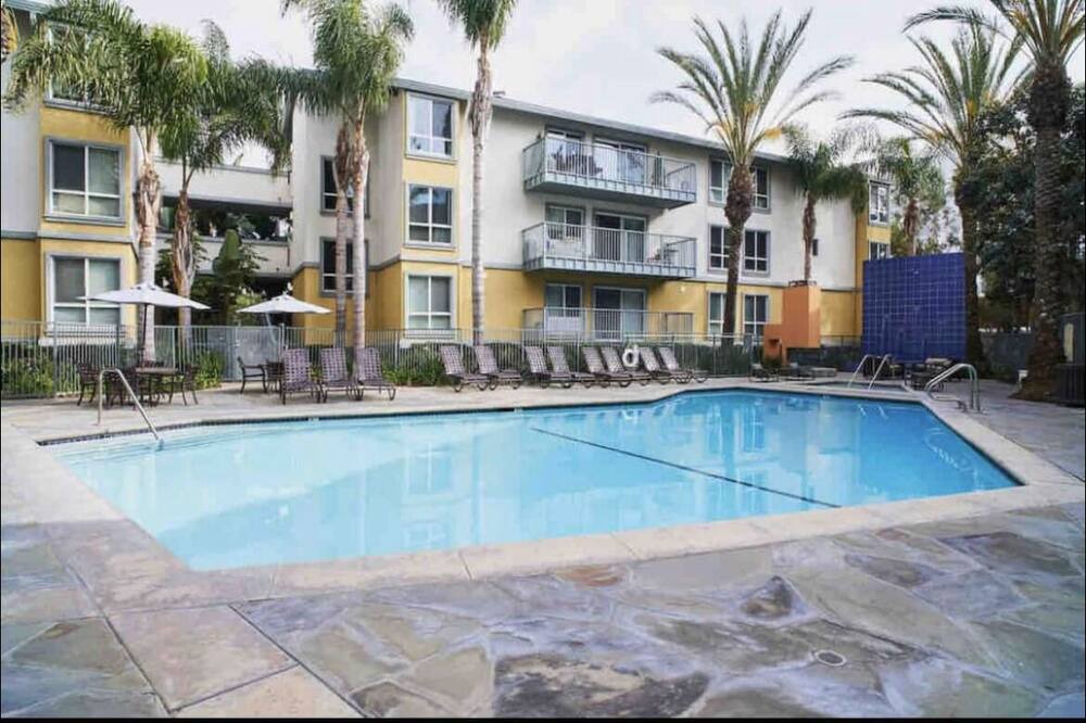 Photo of Outdoor in Marina Peninsula