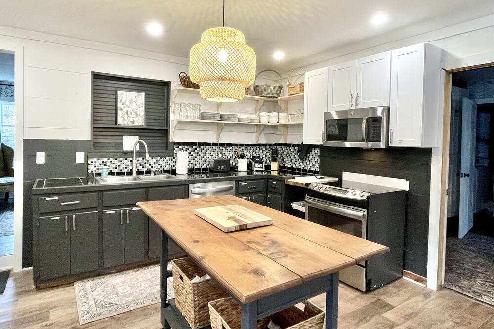 Photo of Kitchen in Cedar Bluff