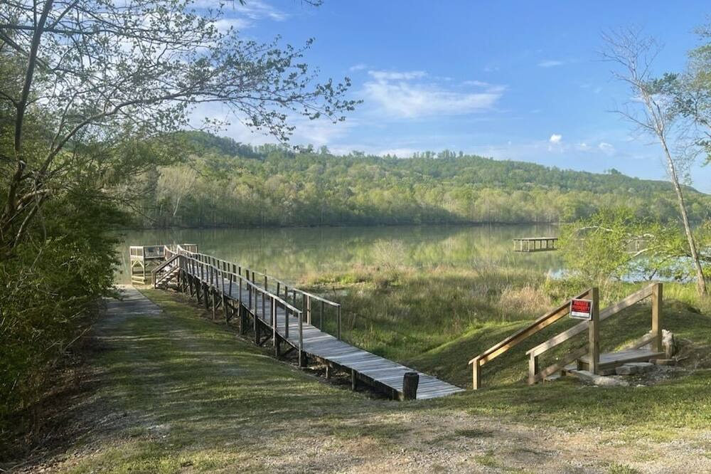 Photo of Outdoor in Cedar Bluff