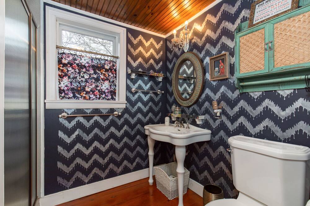 Photo of Bathroom in Pine Bush