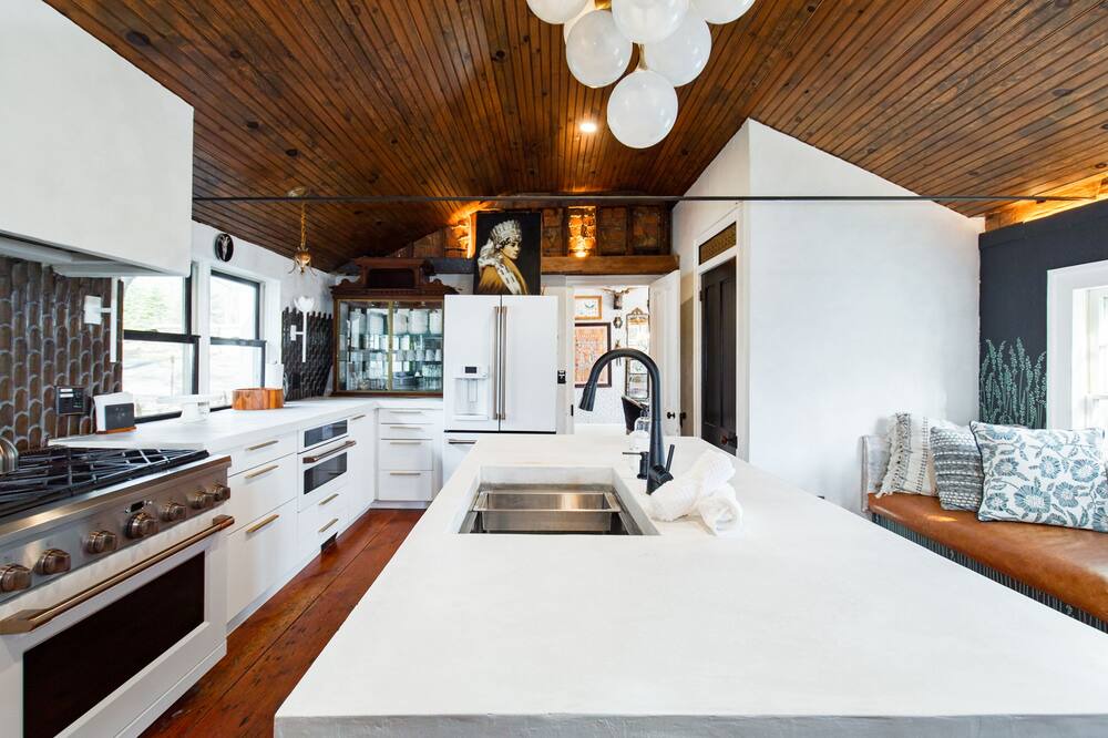 Photo of Kitchen in Pine Bush