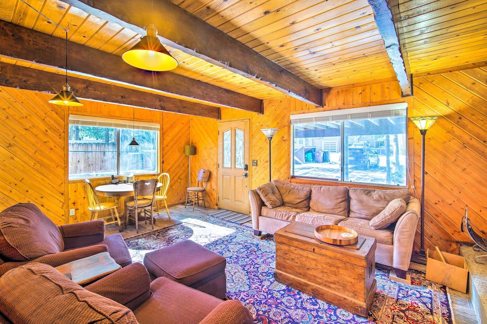Photo of Bedroom in Sugarloaf