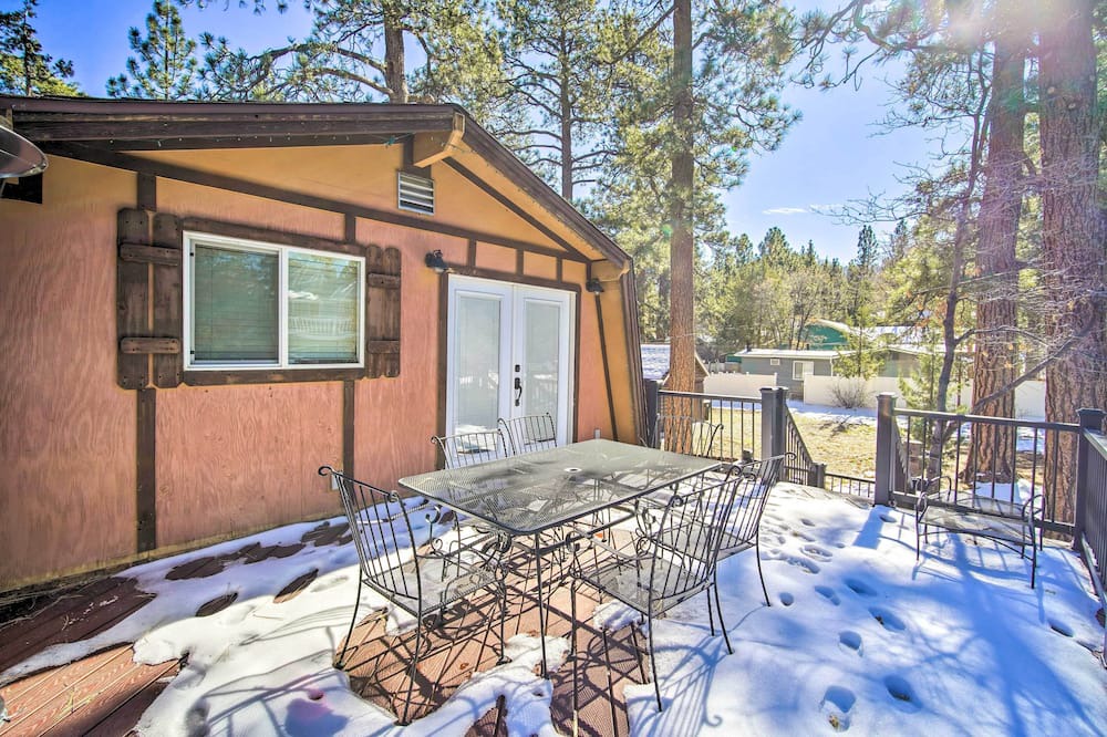 Photo of Outdoor in Sugarloaf