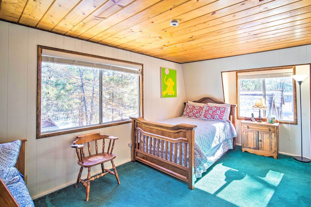 Photo of Bedroom in Sugarloaf