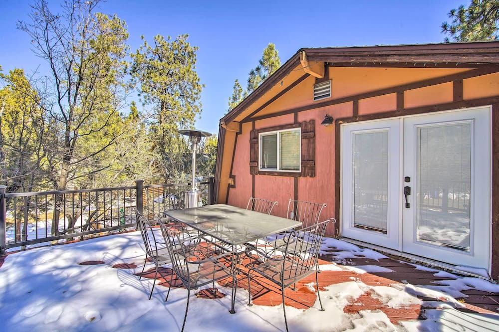Photo of Outdoor in Sugarloaf