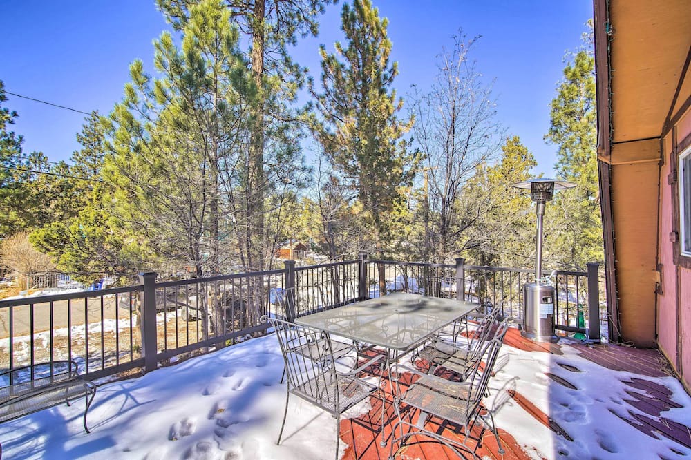 Photo of Outdoor in Sugarloaf