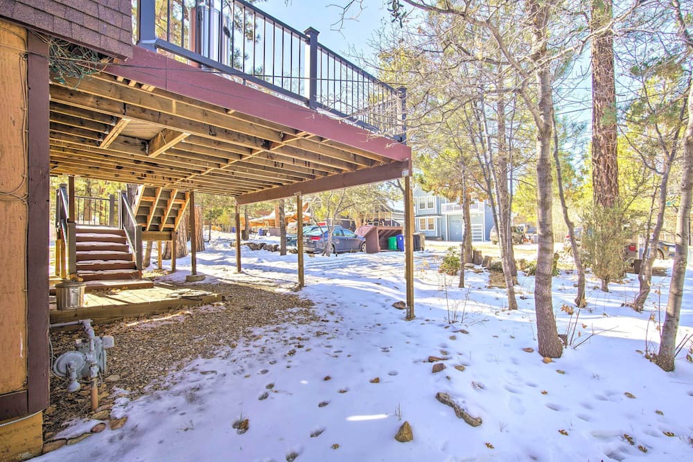 Photo of Outdoor in Sugarloaf