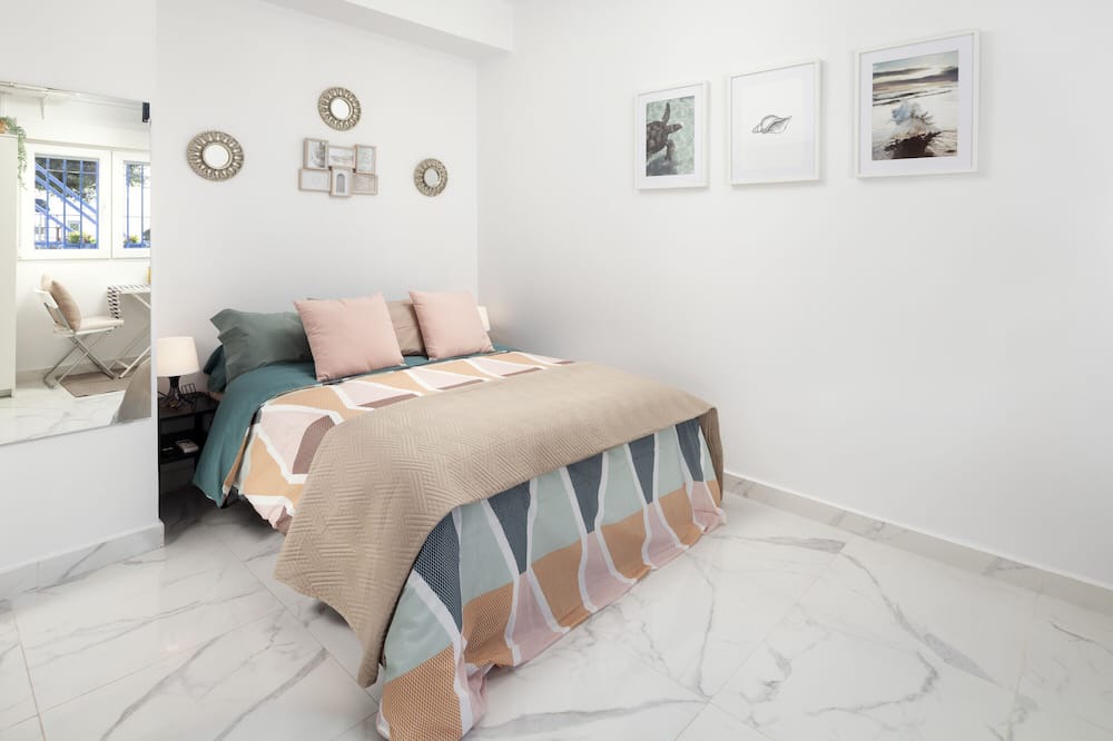 Photo of Bedroom in Playas del Palo