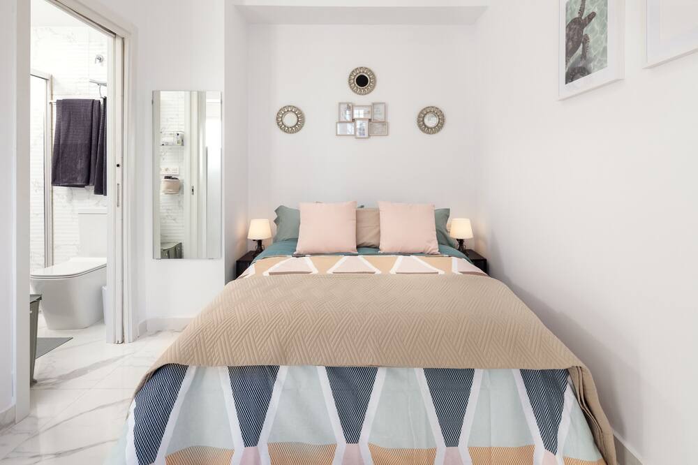 Photo of Bedroom in Playas del Palo