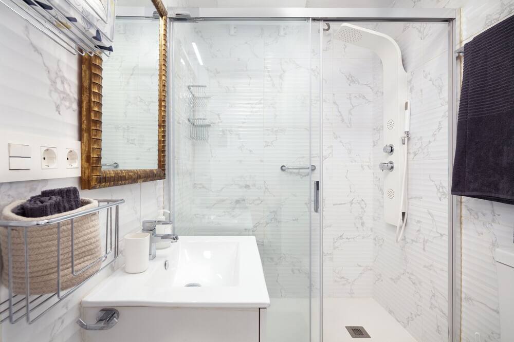 Photo of Bathroom in Playas del Palo