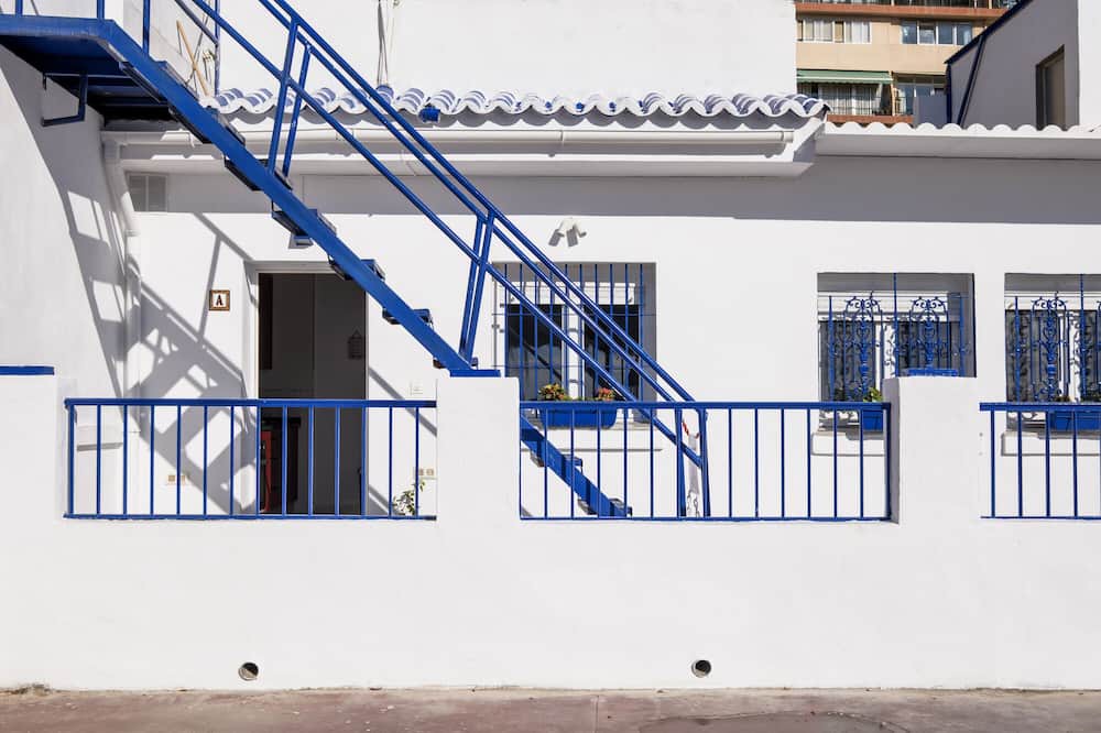 Photo of Outdoor in Playas del Palo
