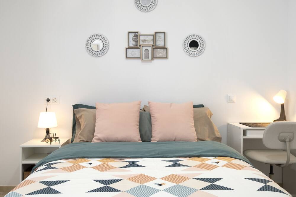 Photo of Bedroom in Playas del Palo